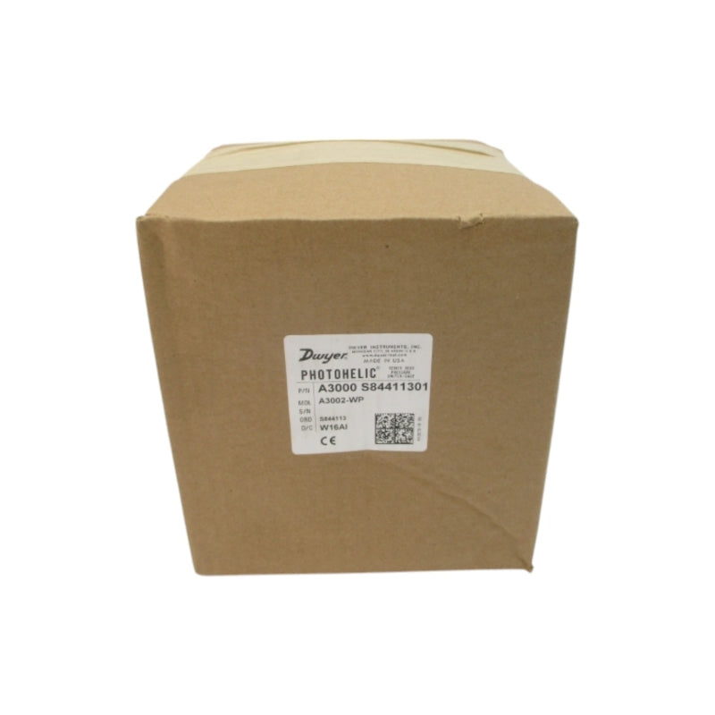 DWYER A3000-S84411301 A3002-WP NSFS