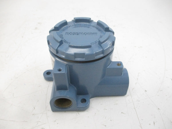 ROSEMOUNT 644HAI5J6F6 42.4V NSMP