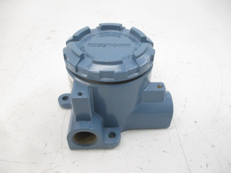 ROSEMOUNT 644HAI5J6F6 42.4V NSMP