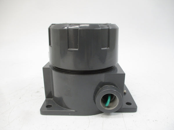 INDUSTRIAL SCIENTIFIC 7814635-SUFFIX 12-28VDC 5A NSMP