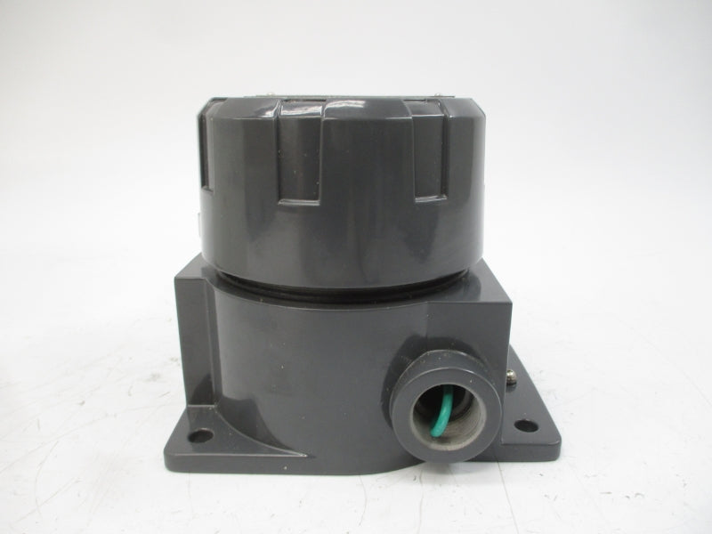 INDUSTRIAL SCIENTIFIC 7814635-SUFFIX 12-28VDC 5A NSMP