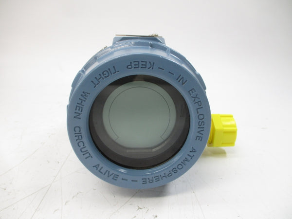 ROSEMOUNT 3144PD1A1K5M5Q4 12.0-42.4VDC REV. 1.1.1 NSMP