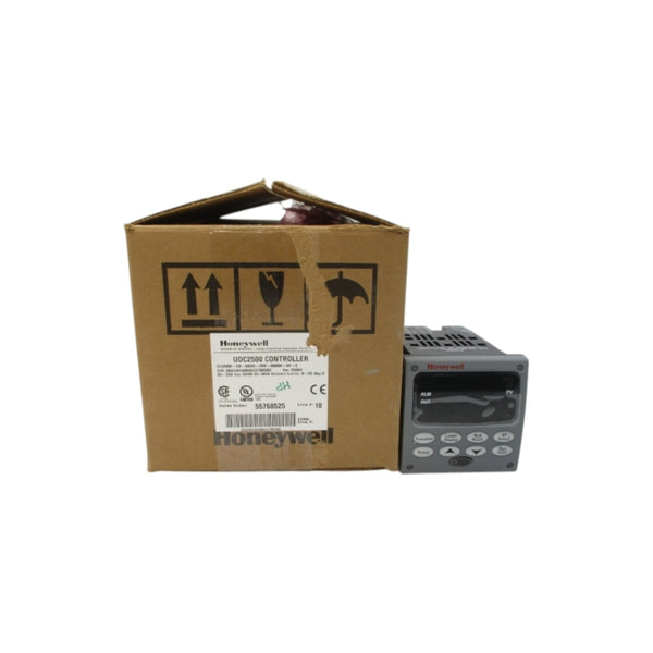 HONEYWELL DC2500-C0-0A00-200-00000-00-0 90-250VAC NSMP