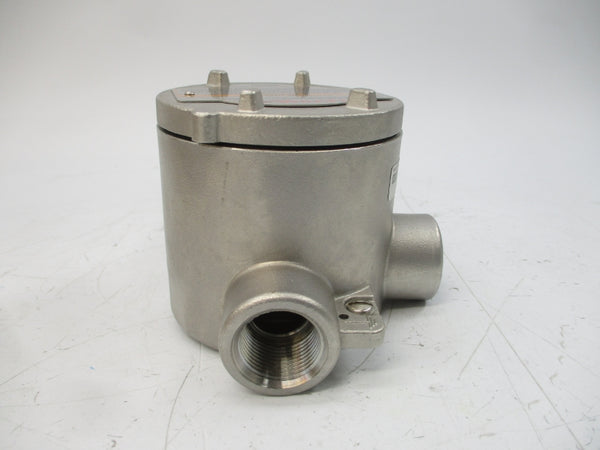 MSA A-ULTIMAX-XP-L-39-F-4-S-1-0-0-0-0-1-0-C 8-30VDC NSMP