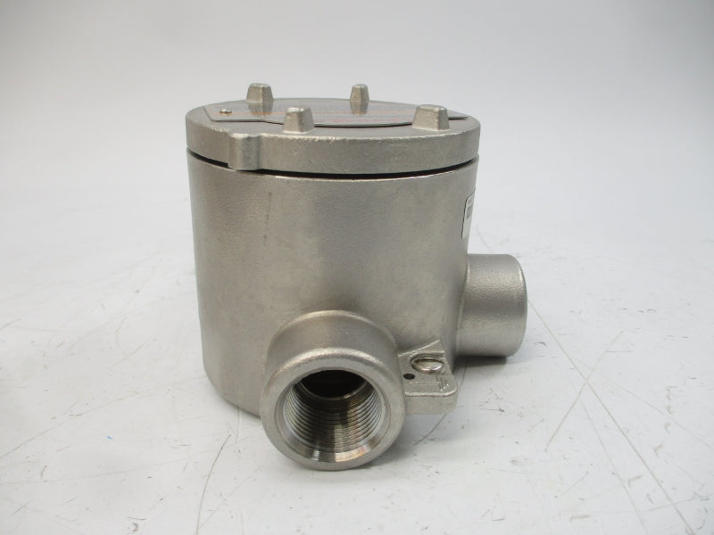 MSA A-ULTIMAX-XP-L-39-F-4-S-1-0-0-0-0-1-0-C 8-30VDC NSMP