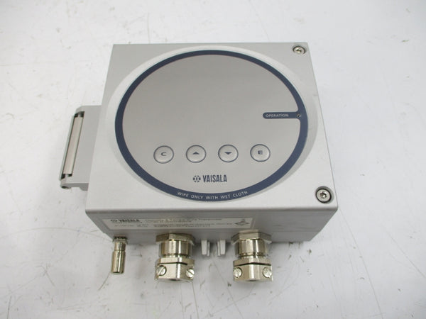 VAISALA HMT360-3A12BCD2A4B25A1B NSMP