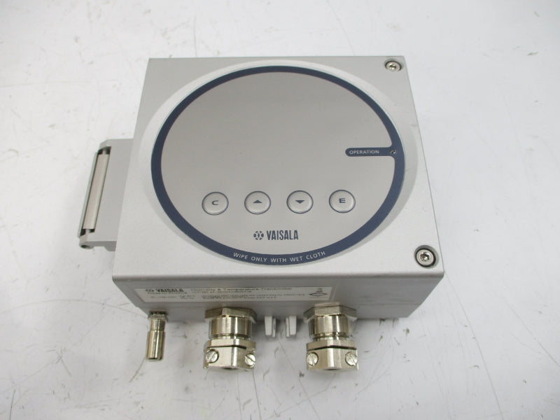VAISALA HMT360-3A12BCD2A4B25A1B NSMP