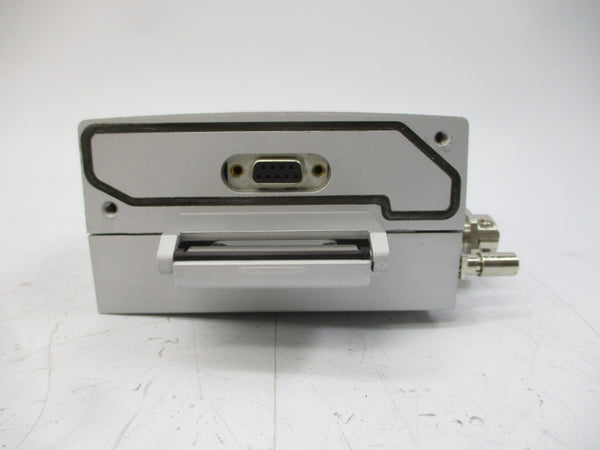 VAISALA HMT360-3A12BCD2A4B25A1B NSMP