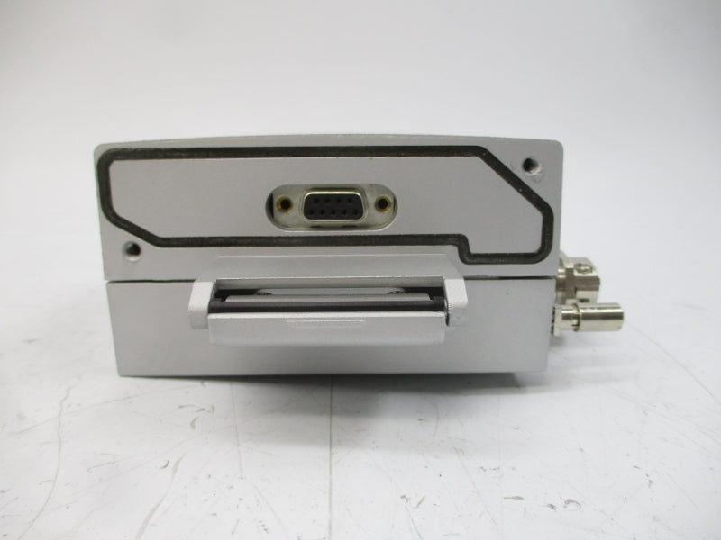 VAISALA HMT360-3A12BCD2A4B25A1B NSMP