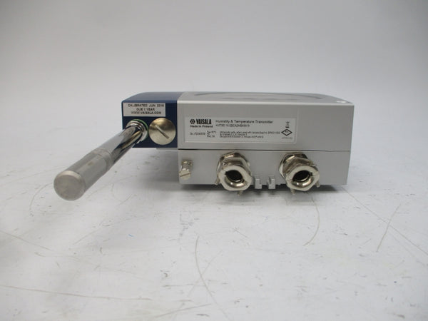VAISALA HMT360-1A12BCA2A4BA5A10 NSNP