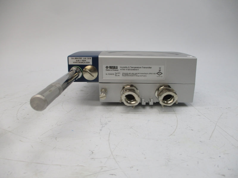 VAISALA HMT360-1A12BCA2A4BA5A10 NSNP