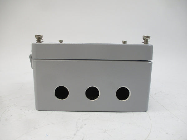 FILTER SENSE EM30LGX 115/230VAC 0.1A NSNP