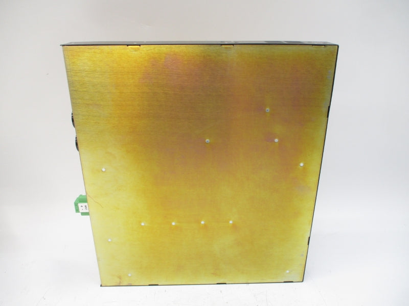 WILMORE 1725-48-120-60-P SER. 1725 120VAC NSNP