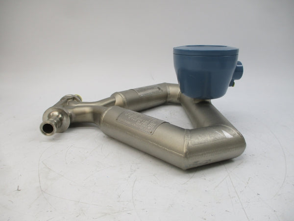 MICRO MOTION CMF050M322NQBAEZZZ 17.3V 850PSI NSNP