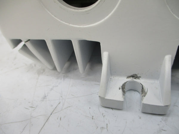 BALDOR BCWD140 CN3000A38 115/230VAC 15.0A (AS PICTURED) UNMP