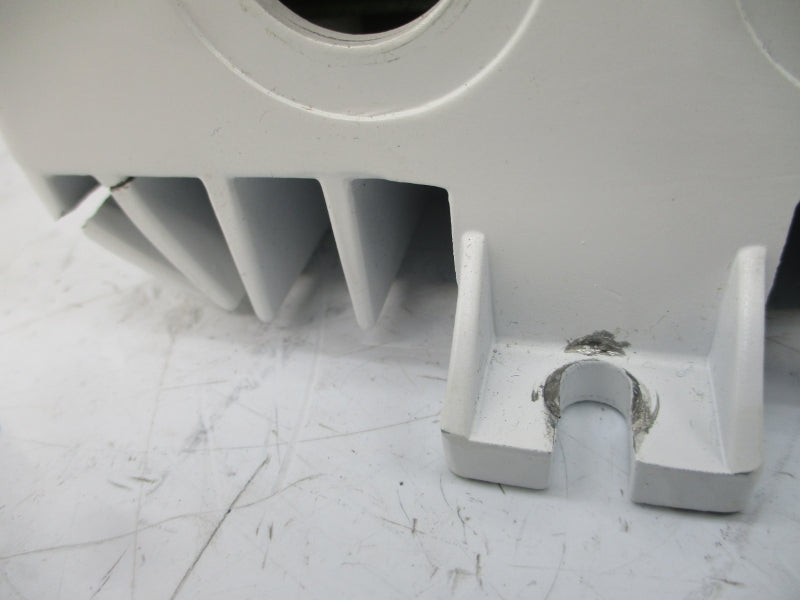 BALDOR BCWD140 CN3000A38 115/230VAC 15.0A (AS PICTURED) UNMP