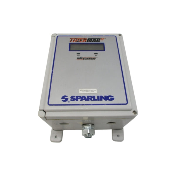 SPARLING FM626 77-265VAC 2" UNMP