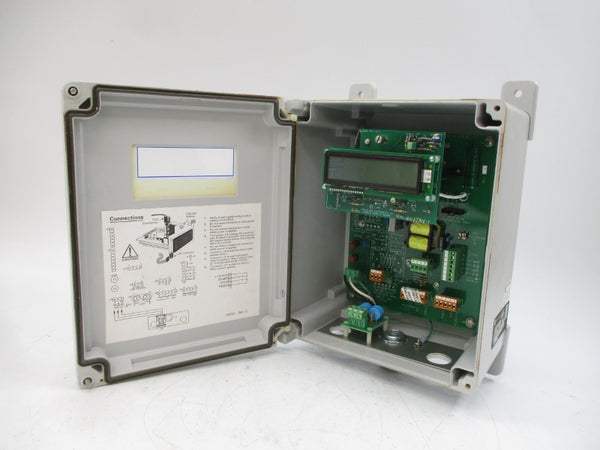 SPARLING FM626 77-265VAC 2" UNMP