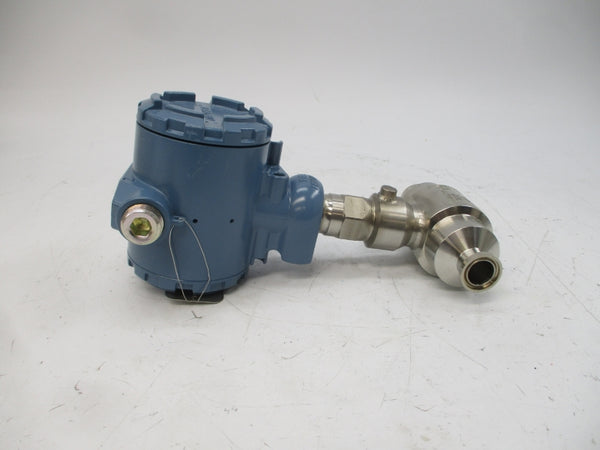 ROSEMOUNT 2088G2S22A1S1Q4 10.5-36VDC 0-100PSI NSNP