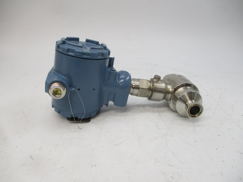 ROSEMOUNT 2088G2S22A1S1Q4 10.5-36VDC 0-100PSI NSNP