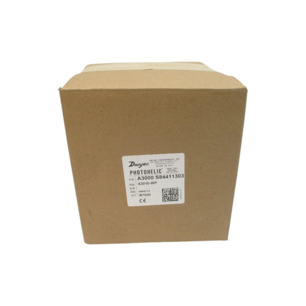 DWYER A3000-S84411303 A3010-WP NSFS