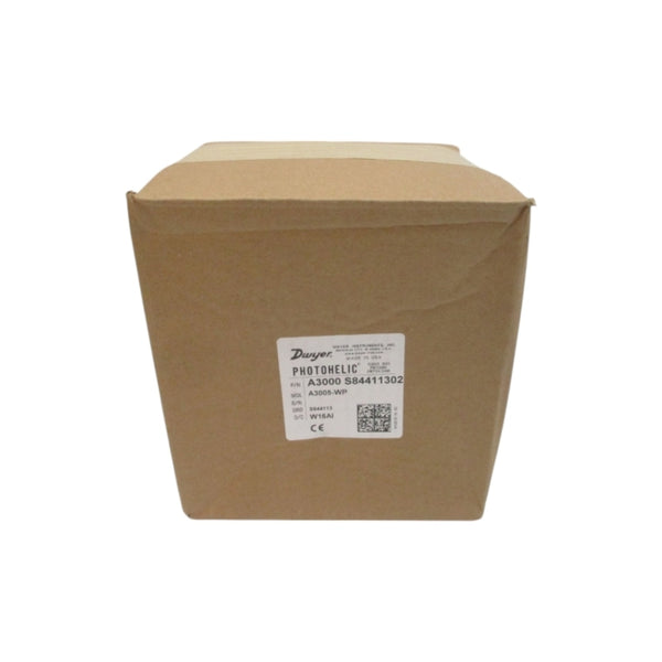 DWYER A3000-S84411302 A3005-WP NSFS