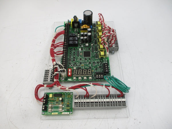 BENSHAW RTFT-400020-00 NSMP