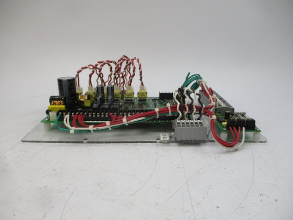 BENSHAW RTFT-400020-00 NSMP