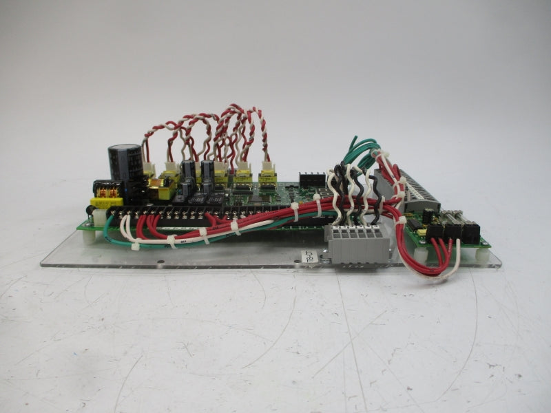 BENSHAW RTFT-400020-00 NSMP