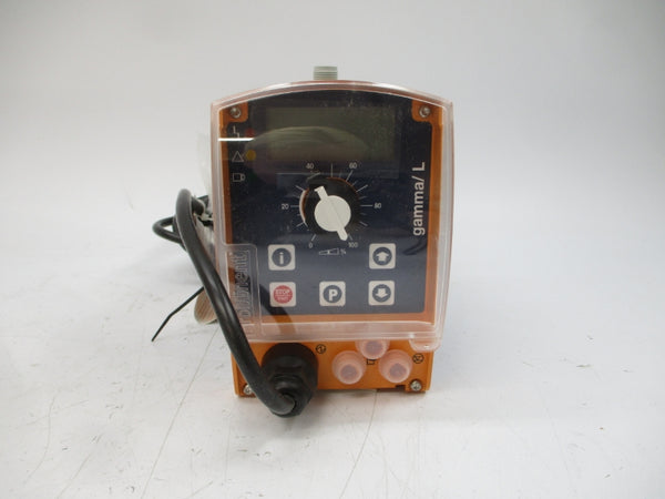 PROMINENT GALA1000PPE200UD112100 100-230V .5-.2A 145PSI NSMP