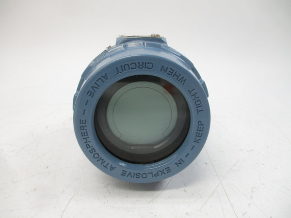 ROSEMOUNT 3144PD1A1I5M5Q4 12.0-42.4VDC NSMP