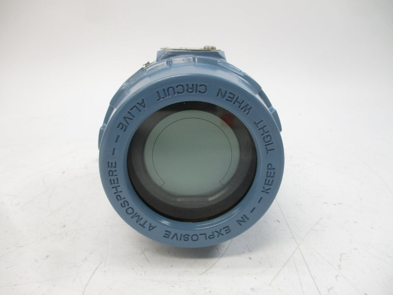 ROSEMOUNT 3144PD1A1I5M5Q4 12.0-42.4VDC NSMP