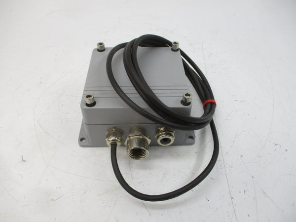 VAISALA HMP233-A1A1A2AA12A1A3A 115VAC 0.1A NSMP