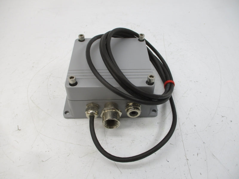 VAISALA HMP233-A1A1A2AA12A1A3A 115VAC 0.1A NSMP