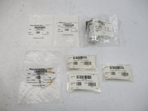 WATERS QUALITY PARTS 201000174 NSMP