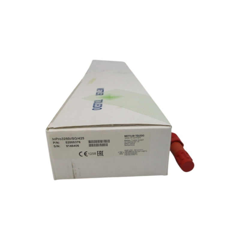 METTLER TOLEDO 52005376 INPRO3250I/SG/425 NSMP