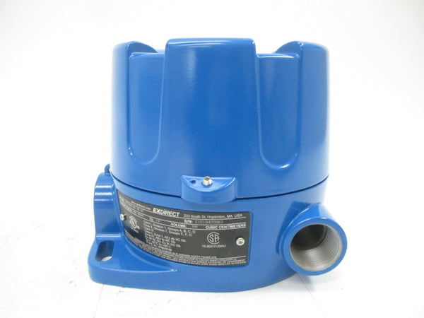 PRECISION DIGITAL PD6908-HA-AL-LNN 30VDC NSMP