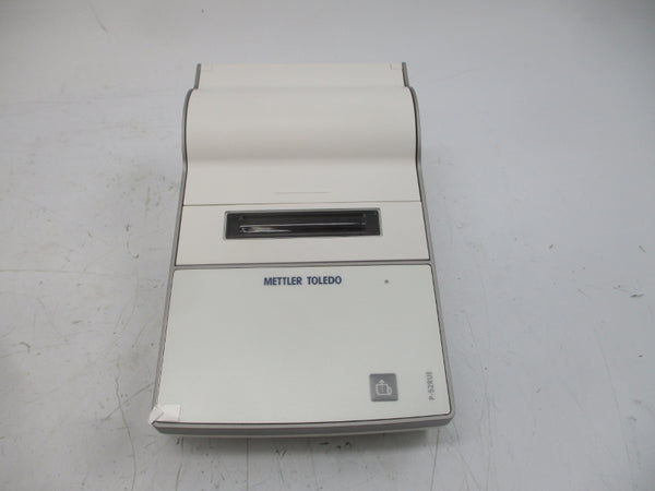 METTLER TOLEDO 30237290 P-52RUE 24VDC 2.5A NSMP
