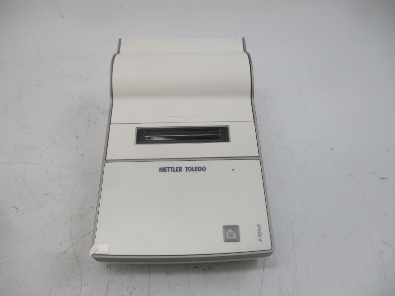 METTLER TOLEDO 30237290 P-52RUE 24VDC 2.5A NSMP