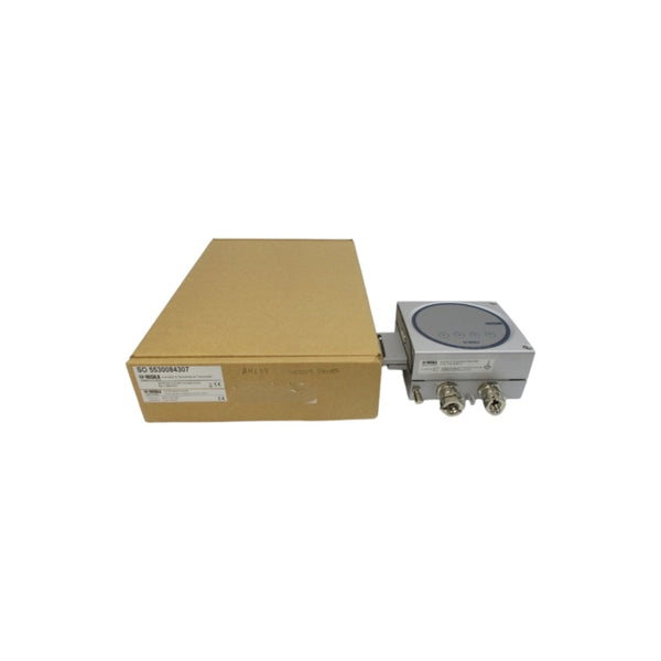 VAISALA HMT360-1A12BCA2A4BA5A10 NSMP