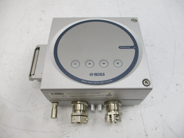 VAISALA HMT360-1A12BCA2A4BA5A10 NSMP
