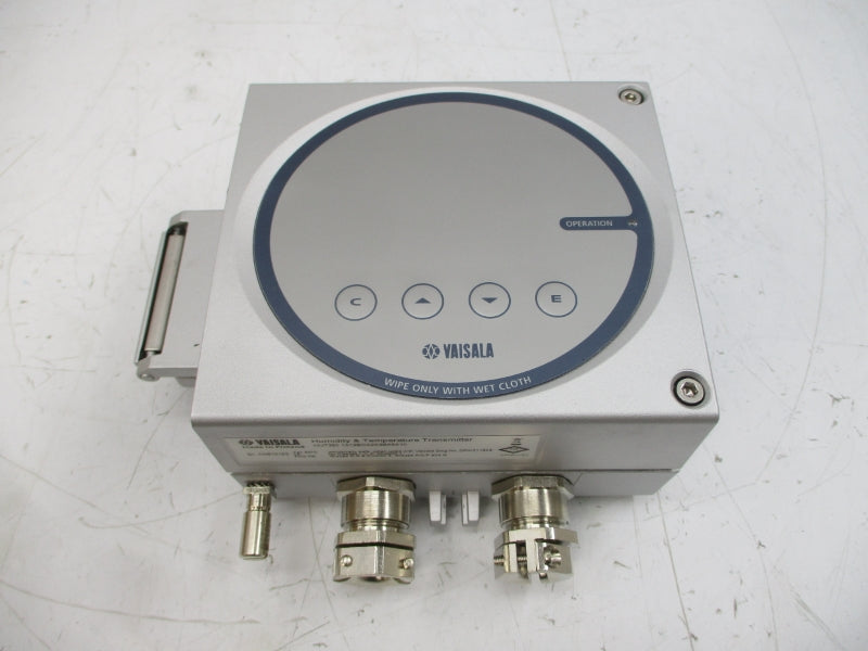 VAISALA HMT360-1A12BCA2A4BA5A10 NSMP