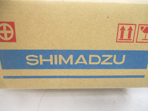 SHIMADZU 228-52597-43 NSMP