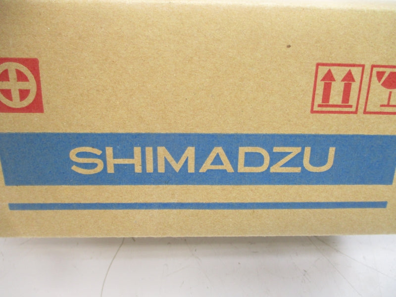 SHIMADZU 228-52597-43 NSMP