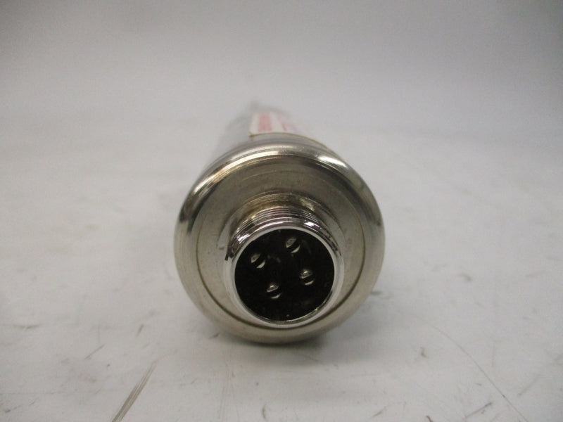 GE KAYE INSTRUMENTS M2801/IRTD-400 NSMP