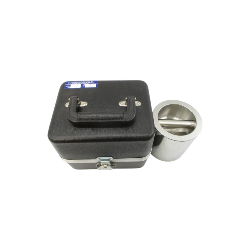 ATLANTIC SCALE COMPANY 07-20497 10KG NSMP