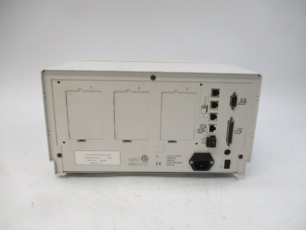 KAYE INSTRUMENTS X2000 TVS001 100-240V 2.0A NSMP