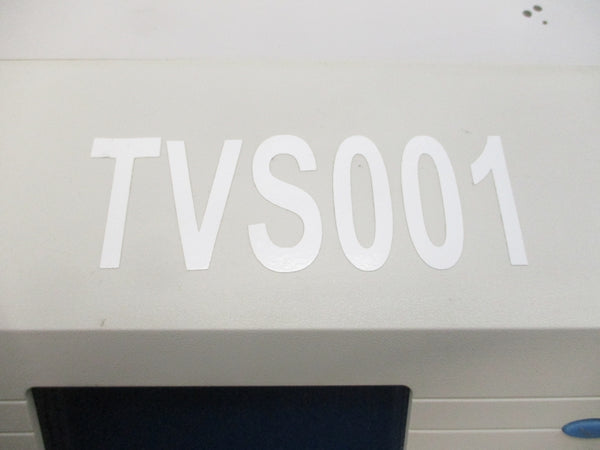 KAYE INSTRUMENTS X2000 TVS001 100-240V 2.0A NSMP