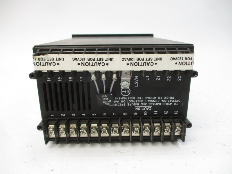 HONEYWELL DC5065-0-2F00-240-00000-000-0 120VAC NSNP