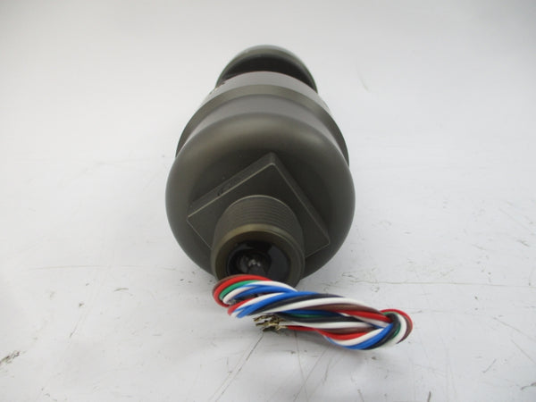 GENERAL MONITORS 32500-1 24VDC REV. J NSNP